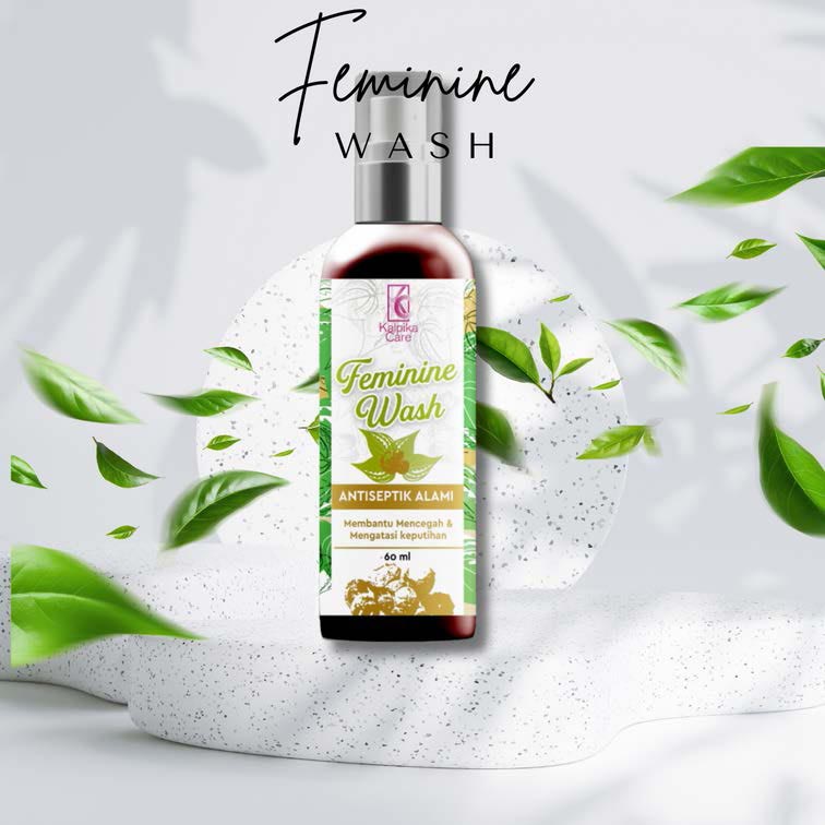 Feminine Wash