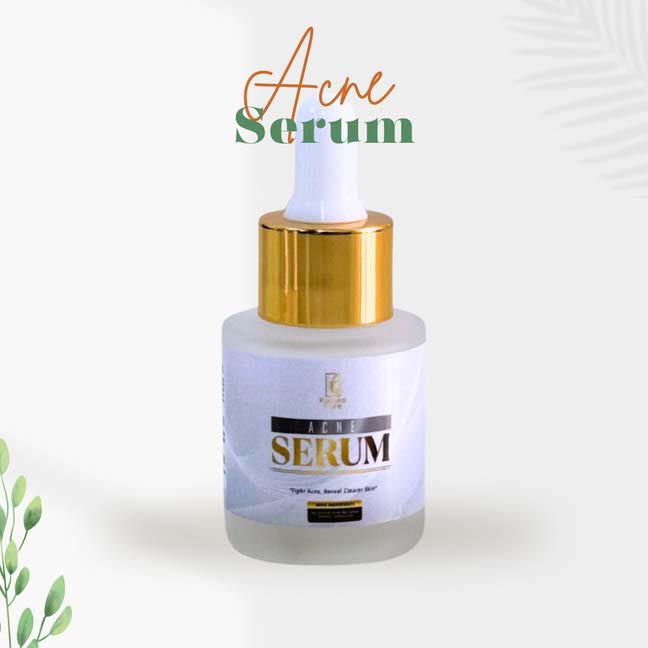 Acne Serum
