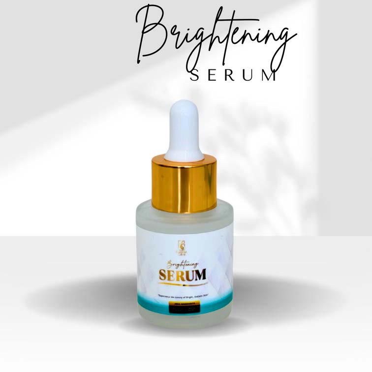 Brightening Serum