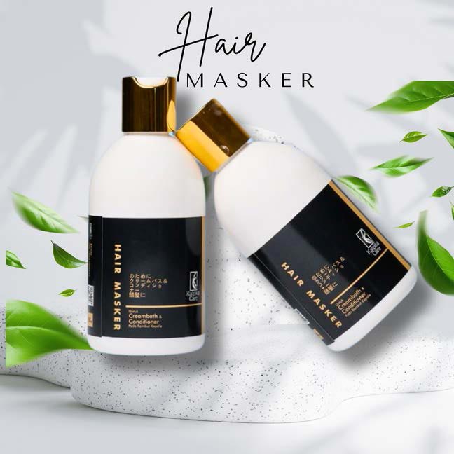 Hair Masker